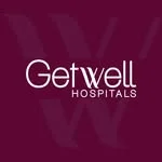 Getwell Hospitals Logo